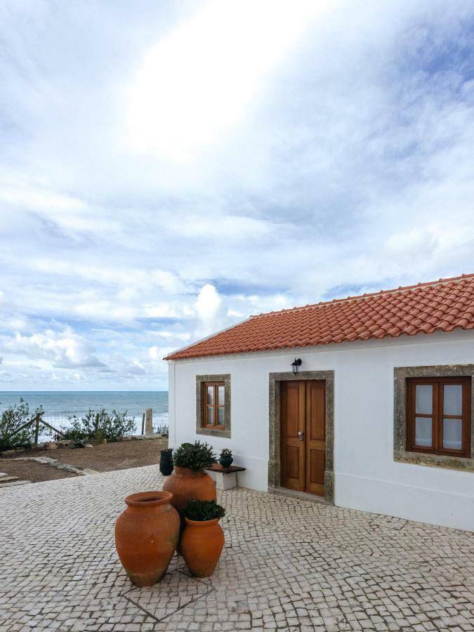 Casa Nas Arribas Villa Sintra Exterior photo